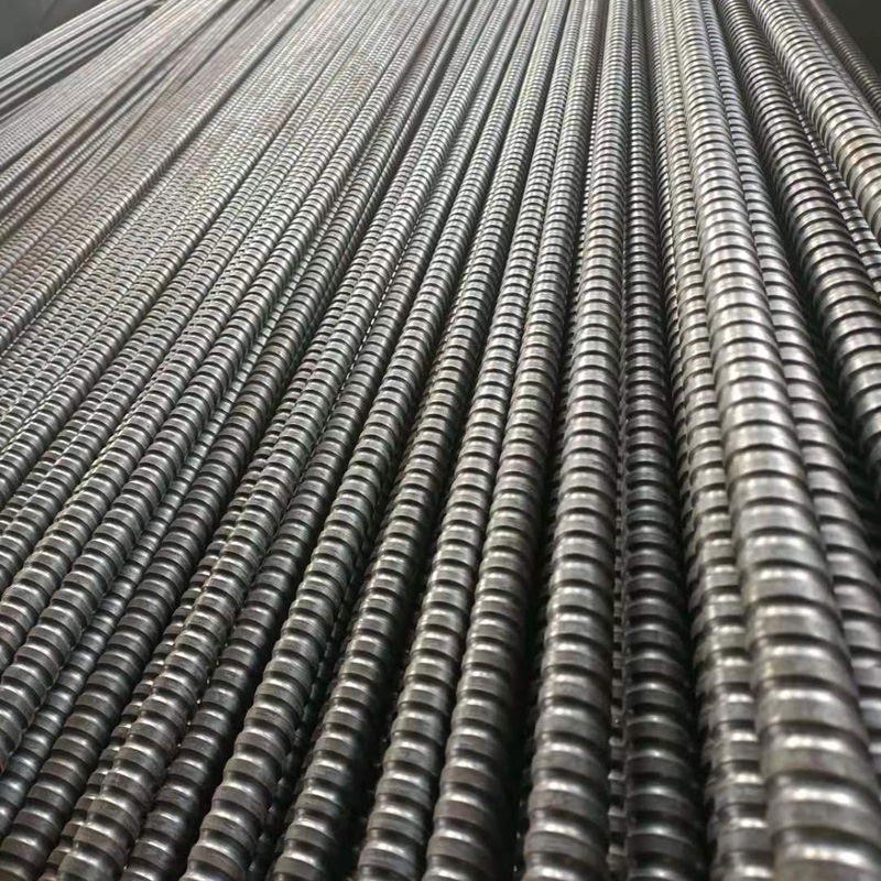 察雅中空锚杆